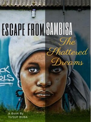 cover image of Escape from Sambisa